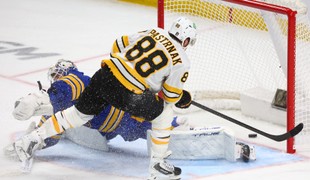 PASTRŇÁK rozhodol, Boston stále žije