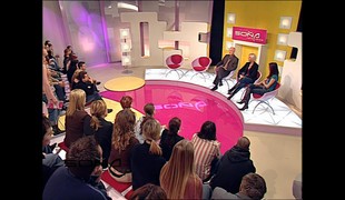 Soňa Talkshow
