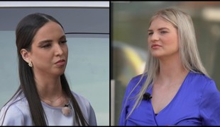 Timea a Miška si v Bez servítky SKOČIA DO VLASOV: Bude padať KRITIKA, výčitky aj OSTRÉ slová!