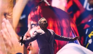 Robbie Williams potvrdil účasť na LOVESTREAM festivale!