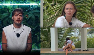 Ďalší ROZCHOD medzi hviezdičkami reality šou? Tento muž strieda ženy ako ponožky!