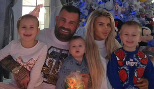 Lela pritvrdila a zapája deti! Ak od Karlosa nedostane 6000 eur mesačne, TOTO bude ďalší krok!