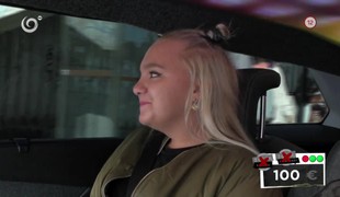 IQ TAXI
