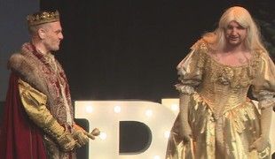 Boli sme na šou Jovinečka a Bergina a TAKTO to dopadlo!