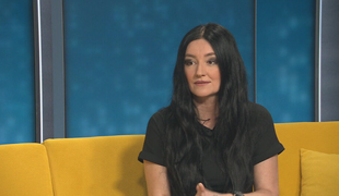 Ukrajina očami reportérky Katky Kleknerovej: Vojna ničí životy obyvateľov a deti mrznú v bytoch