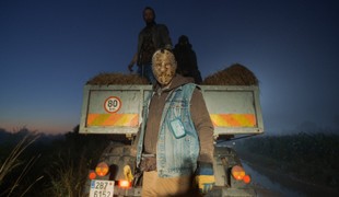 Slávnostné ukončenie 33. MFF FEBIOFEST Bratislava