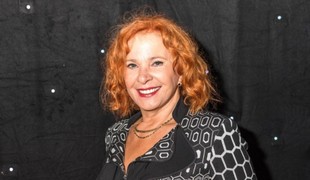 Kamila Magálová dokazuje, že sexepíl nemá vek: Pred objektívom poriadne prekvapila!