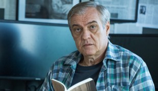 Herec Roman LUKNÁR otvorene o nepríjemnej CHOROBE: Mesiace PRIPÚTANÝ na lôžko!