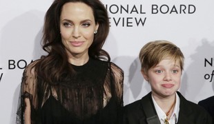 Dcéra Jolie a Pitta ohromila vo videoklipe! Chcela byť chlapcom, TAKTO vyzerá dnes!