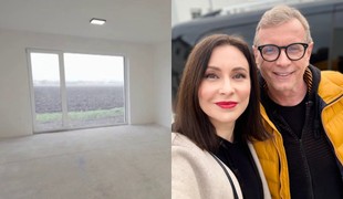 Chladný holodom zmenila na bývanie s dušou: Architektka ukázala, ako vytvoriť útulný domov!