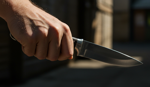 Pri útoku nožom a neznámou kvapalinou v Tokiu utrpelo zranenia 14 ľudí