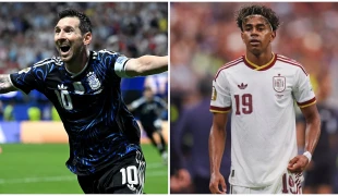 VIDEO: Lionel Messi prezradil, čo si myslí o Yamalovi