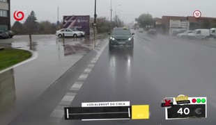 IQ TAXI