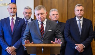 Zrušený sviatok, no s príplatkami: Chaos okolo 8. mája sa zrejme zopakuje aj teraz, parlament problém nevyriešil