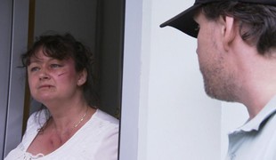 POLICAJTI V AKCII - ŠKANDALÓZNE PRÍPADY