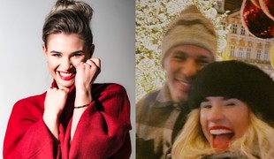 Herečka Emily Bédi Drobňáková miluje Vianoce: Neuveríte, kedy sa už na ne začína chystať!