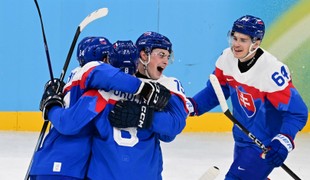 Dvere k hokejovej nesmrteľnosti sú otvorené. Sme v olympijskom SEMIFINÁLE!