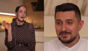 Odborníčka na sladké Adriana POLÁKOVÁ dojala Fera SEDLÁKA: K čomu prirovnala jeho DEZERT?!