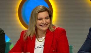 Komička Simona FIRST prekvapila záberom v PLAVKÁCH: Takto vyzerá rok po pôrode! FOTO