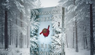 Postavila sa mocným mužom... Silný historický príbeh Zamrznutá rieka