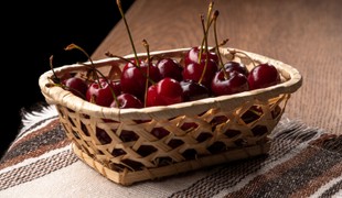 Čerešne v hlavnej úlohe: 7 chutných spôsobov, ako ich spracovať doma