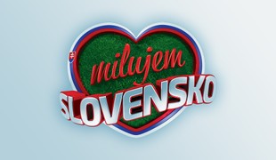 Milujem Slovensko