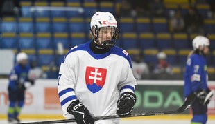 Po vysokej výhre prvá prehra na MS. Najlepšou hráčkou LOPUŠANOVÁ