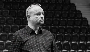 Vo veu 49 rokov zomrel nečakane herec Michal NOVÁK
