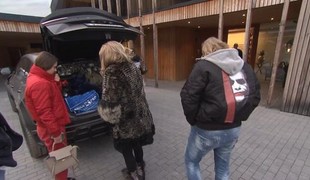 Geissenovci - Ťažký život milionárov