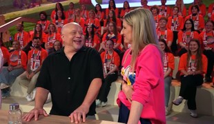 Majo Labuda priznal školský prešľap: Kvôli tomu musel do školy prísť aj jeho slávny otec!