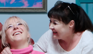 Jubilujúca Patrasová neoslavuje: Slová o bolesti, rodine aj túžbe odísť!