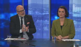 Analýzy 24: Kaliňák odmieta chaos vo verejnej správe, Hanuliaková vidí nepripravenosť vlády