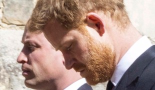 Šokujúci dôvod odcudzenia princov. Harry mal mať ku Kate bližšie ako sa patrilo