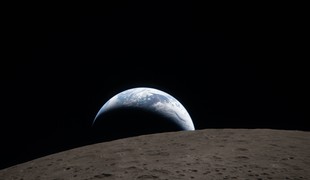 Misia Artemis III: Plány NASA sa zmenili, dostanú sa ľudia tentokrát na Mesiac?
