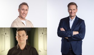 Martin NIKODÝM porovnal Dana DANGLA so SAJFOM: Kto je podľa neho lepší?!