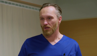 Adam Ondruš má poriadny problém: Mladučká tajná ctiteľka je nebezpečnejšia, než sa zdá!