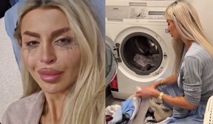 Slzy, únava aj láska: Lela Vémola ukázala každodennú realitu, ktorú pozná každá mama!