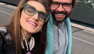 Druhé bábo je na ceste! Ďurovčík a jeho Barborka sa pochválili veľkou novinou!