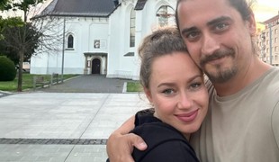 Moment, ktorý by NEPOTEŠIL mnoho žien: Partner Natálie Puklušovej spravil poriadny prešľap!