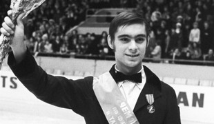 TOTO je najväčší olympijský príbeh Slovenska: Nepela mal len 21 a stal sa nesmrteľným!