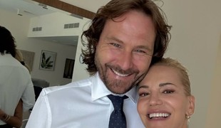 Aj toto rozhodlo! Dara Rolins prezradila, prečo povedala Nedvědovi ÁNO!