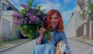 Helena Krajčiová otvorene: TOTO ako žena odmieta! Ostré slová o stereotype, ktorý ju vytáča
