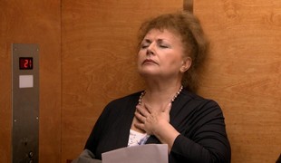 Učiteľky v ringu