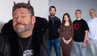 Mama, ožeň ma: Prišlo aj na VYHRÁŽKY! Tento ÚČASNÍK chcel Hudákovi „rozbiť hubu“