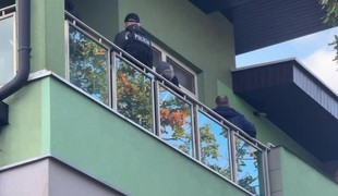 Otec mŕtveho novorodenca, ktorého našli v práčke, prehovoril pre TV JOJ