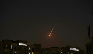 ONLINE: Iránsky duchovný vodca Chameneí je mŕtvy, povedal izraelský činiteľ