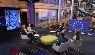 Európa od A po Z: Zoberú Slovensku eurofondy? Padli slová o rozkrádaní aj útoku na vládu