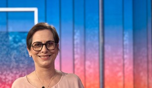 Počasie s Miriam JAROŠOVOU