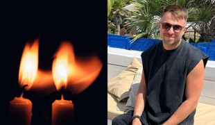 Miroslav Ecker, známy ako DJ EKG v SLZÁCH: Prišiel o dôležitú ŽENU svojho života!