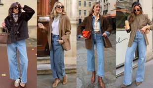 Plná skriňa džínsov, no aj tak ich nenosíte? V skutočnosti vám stačia tieto troje!